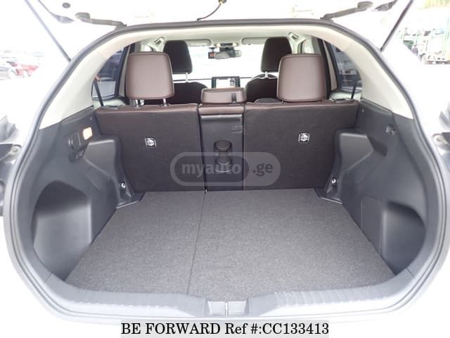 Toyota Yaris Cross - фото 12