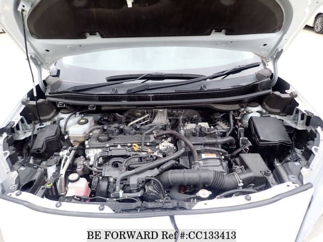 Toyota Yaris Cross - фото 15