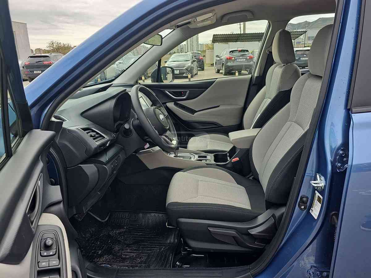 Subaru Subaru Forester — миниатюра 9