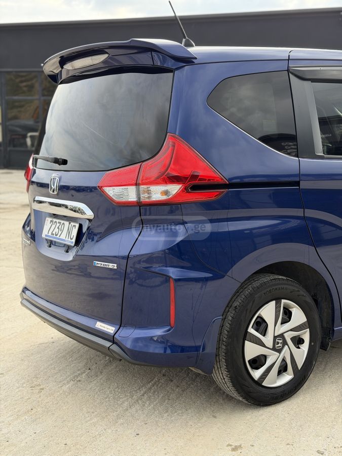 Honda Freed - фото 14