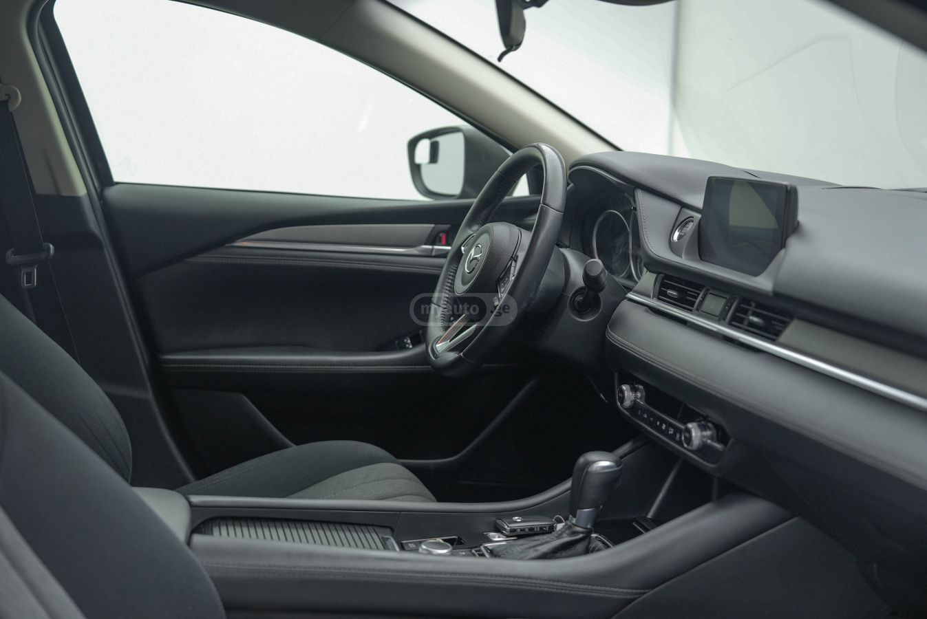 Mazda Mazda 6 2020 — миниатюра 12