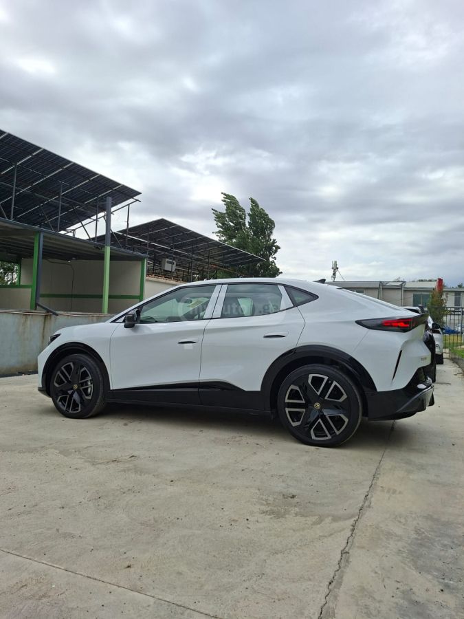 Volkswagen ID. Unyx 2025 — миниатюра 3