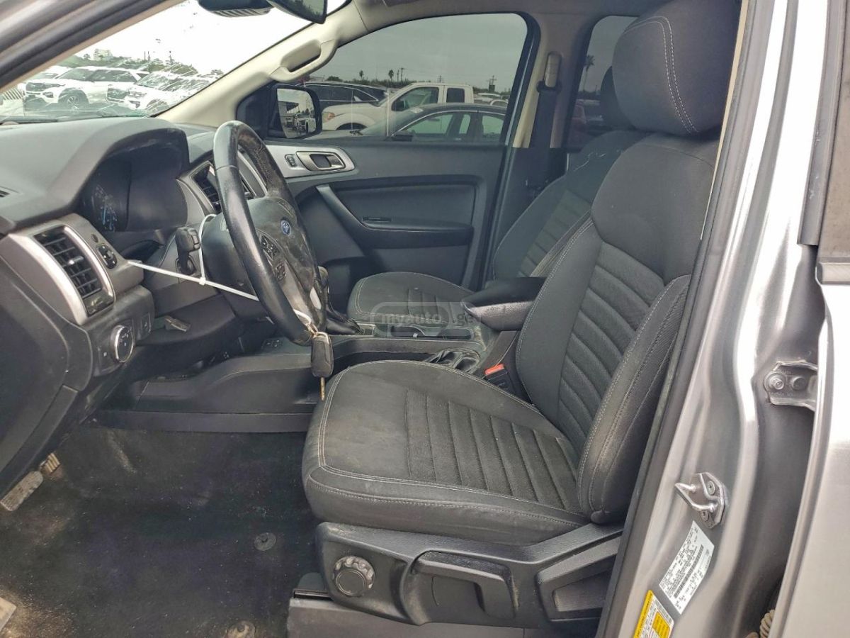 Ford Ranger - фото 7