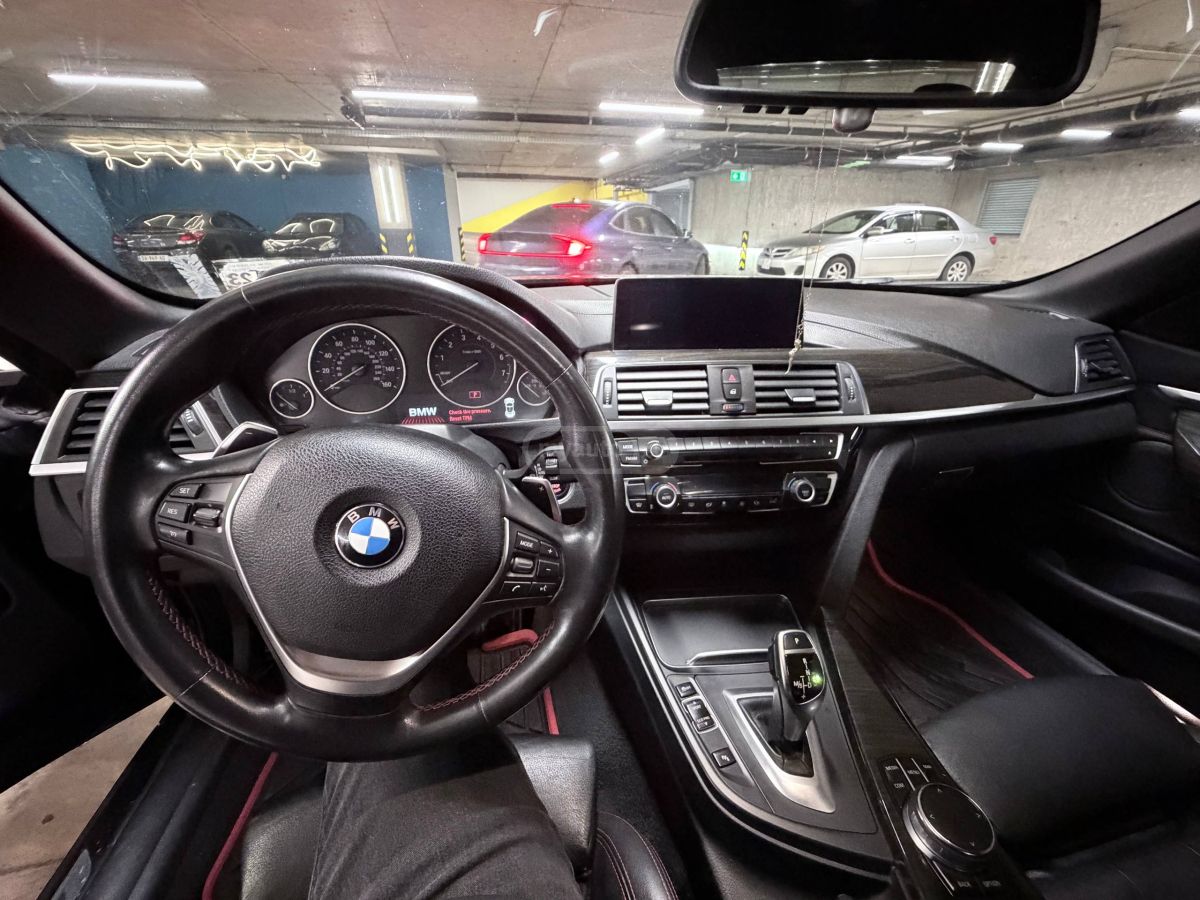 BMW 430 - фото 2
