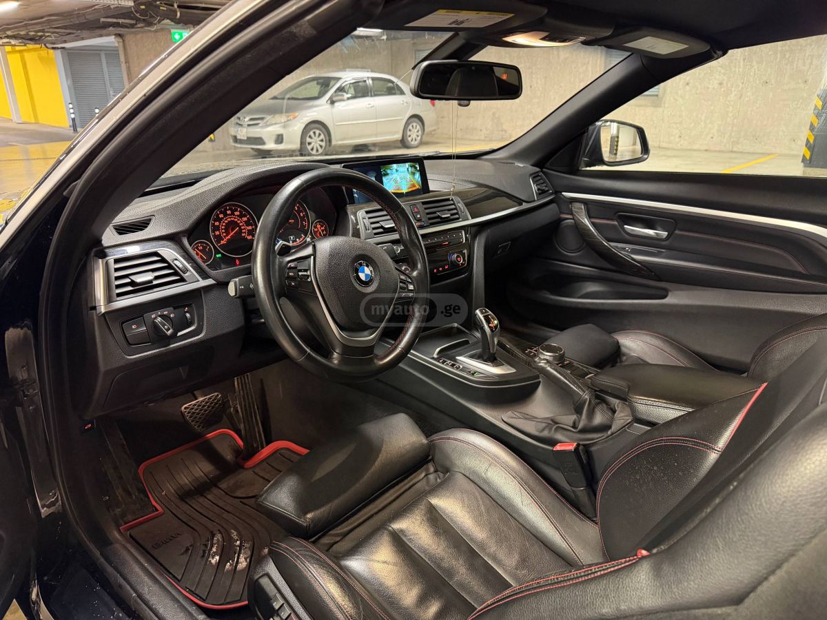 BMW 430 - фото 3