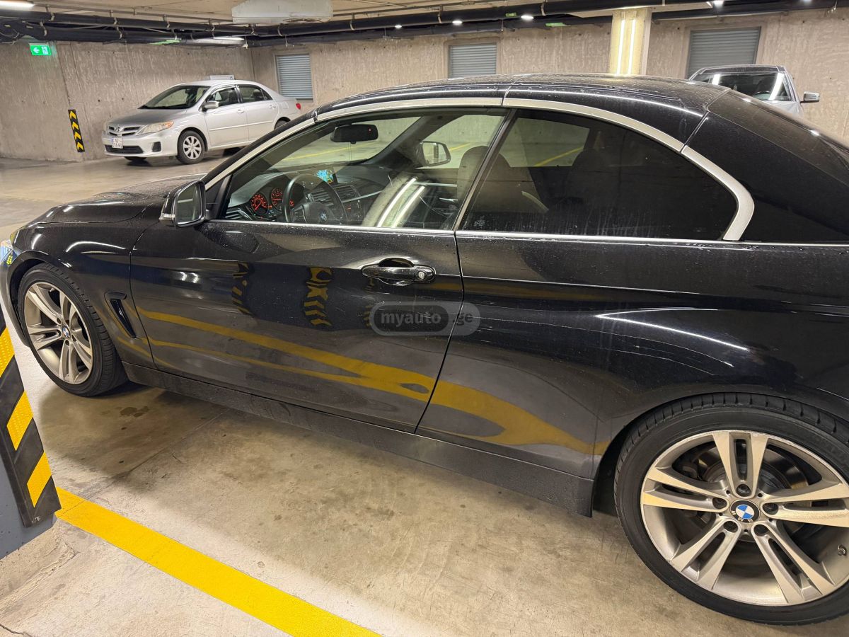 BMW 430 - фото 5