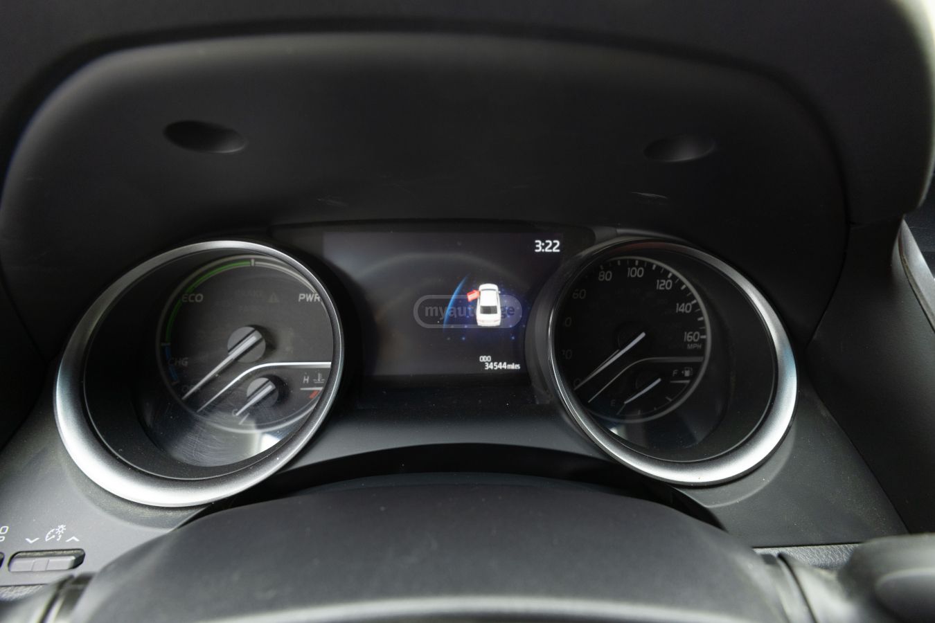 Toyota Toyota Camry — миниатюра 10