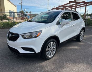 BuickEncore