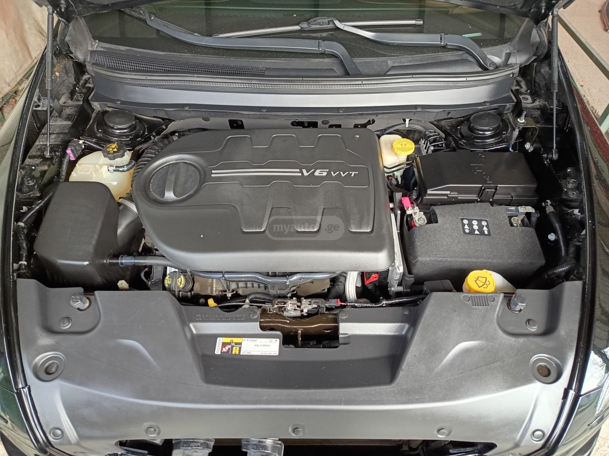 Jeep Cherokee - фото 15