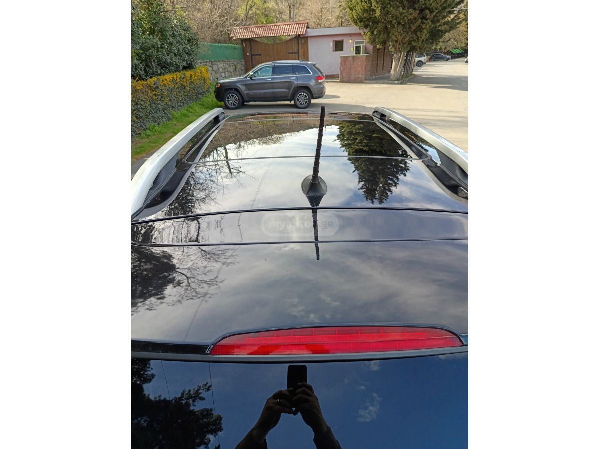 Jeep Cherokee - фото 5