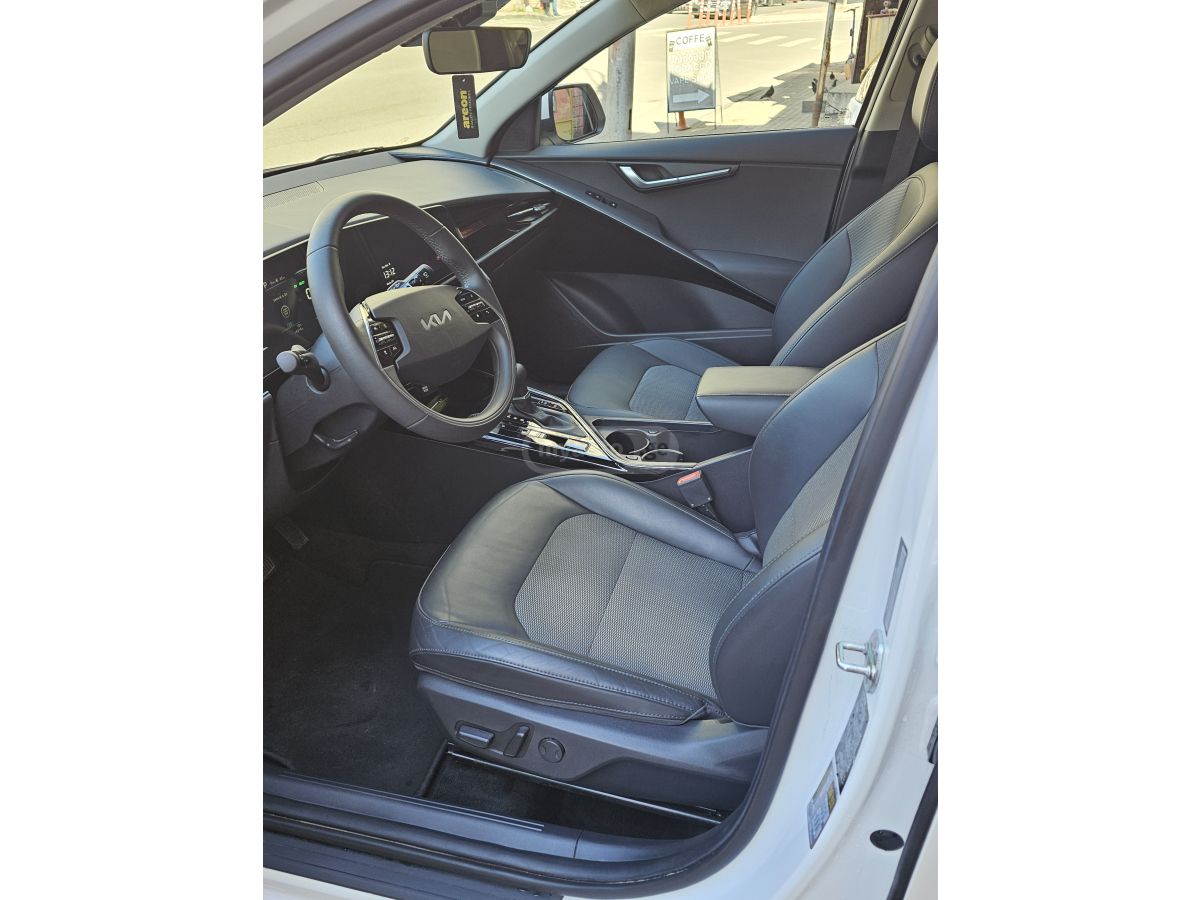 Kia Niro - фото 7