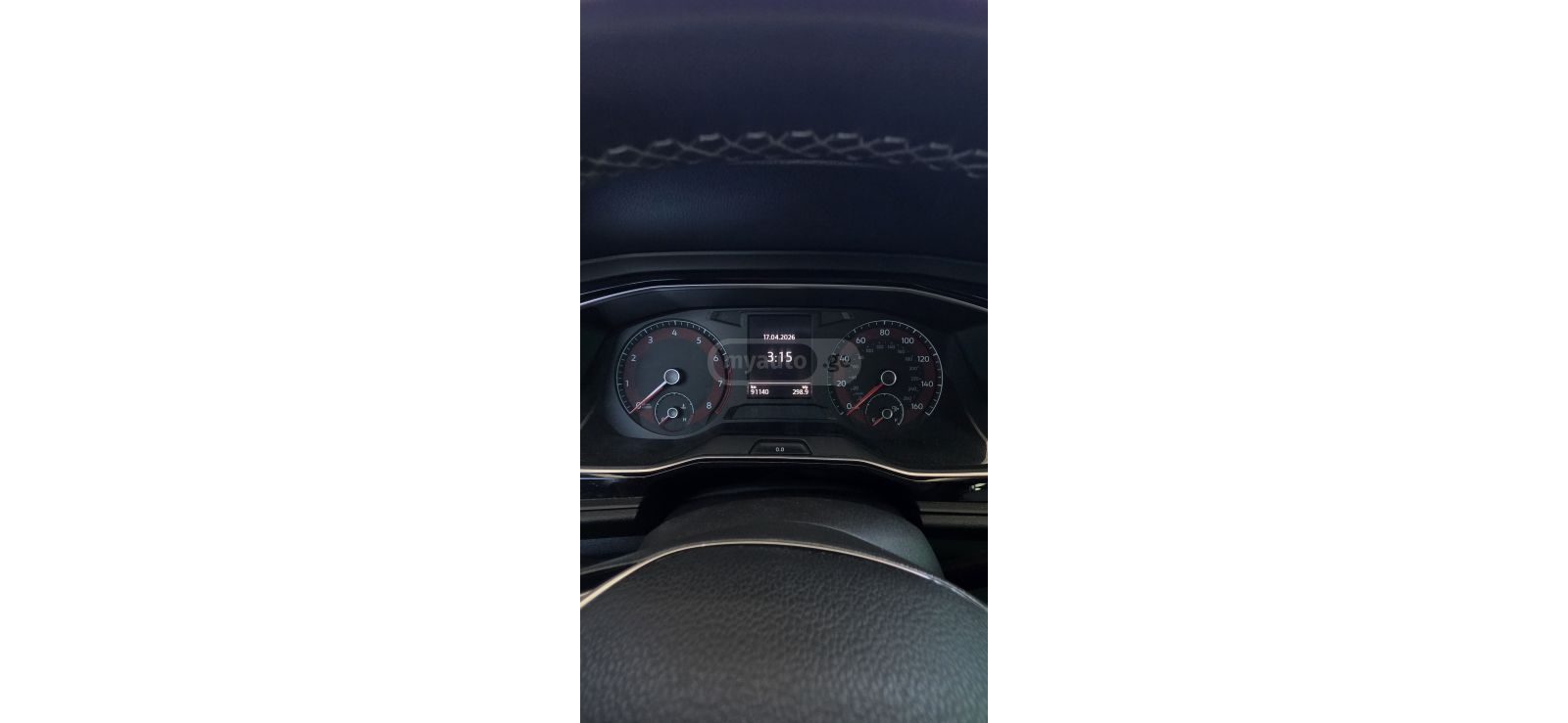 Volkswagen Jetta - фото 6