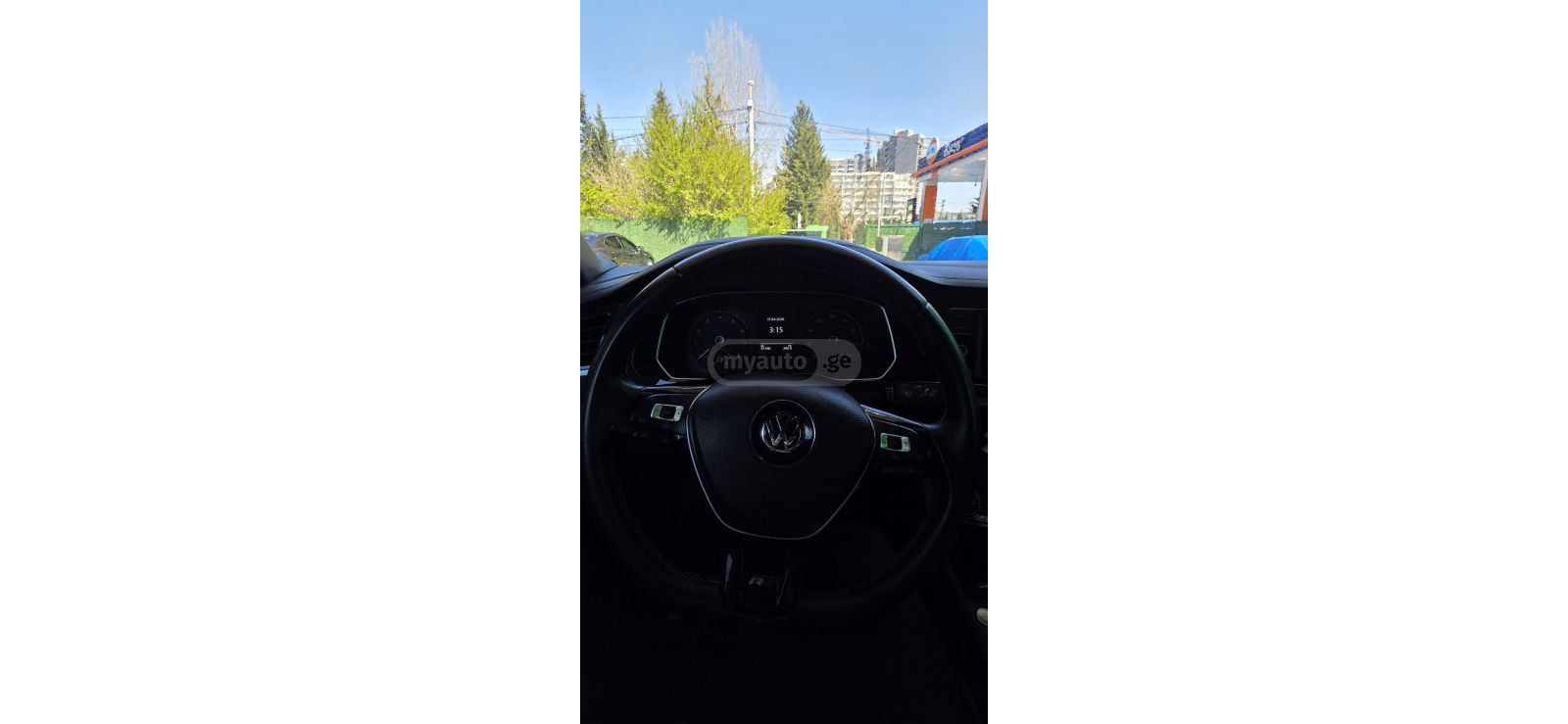 Volkswagen Jetta - фото 9