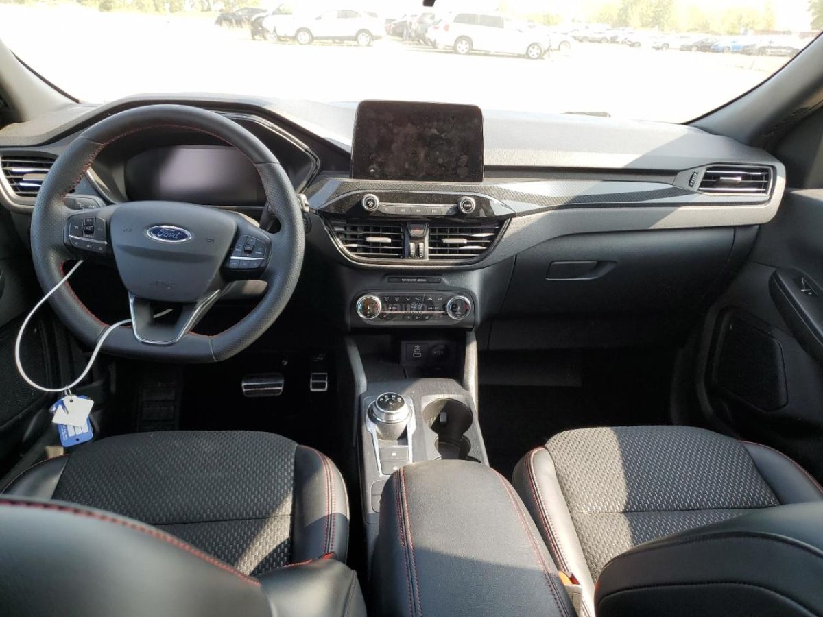 Ford Escape 2024 — миниатюра 10