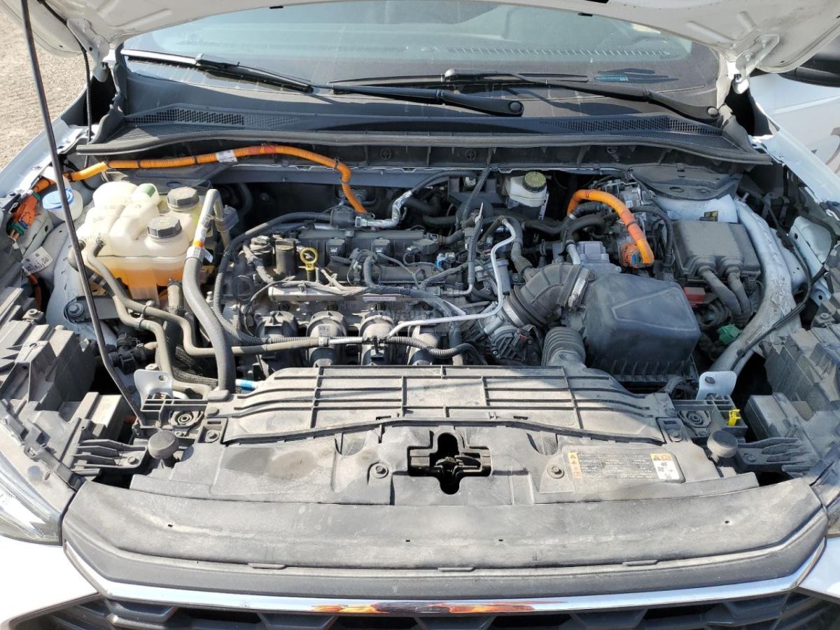 Ford Escape 2024 — миниатюра 11