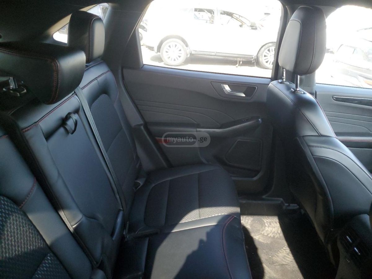 Ford Escape 2024 — миниатюра 8