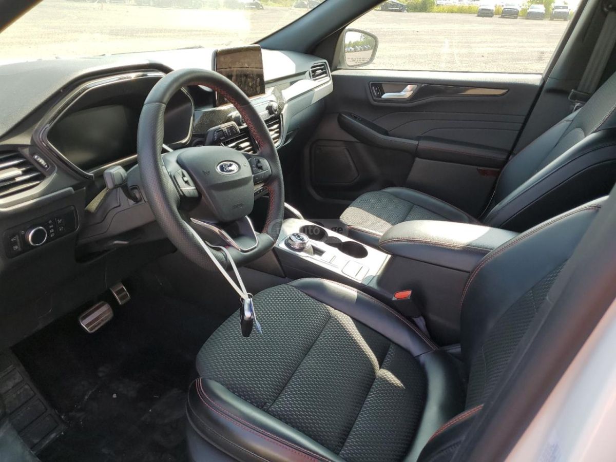 Ford Escape 2024 — миниатюра 9