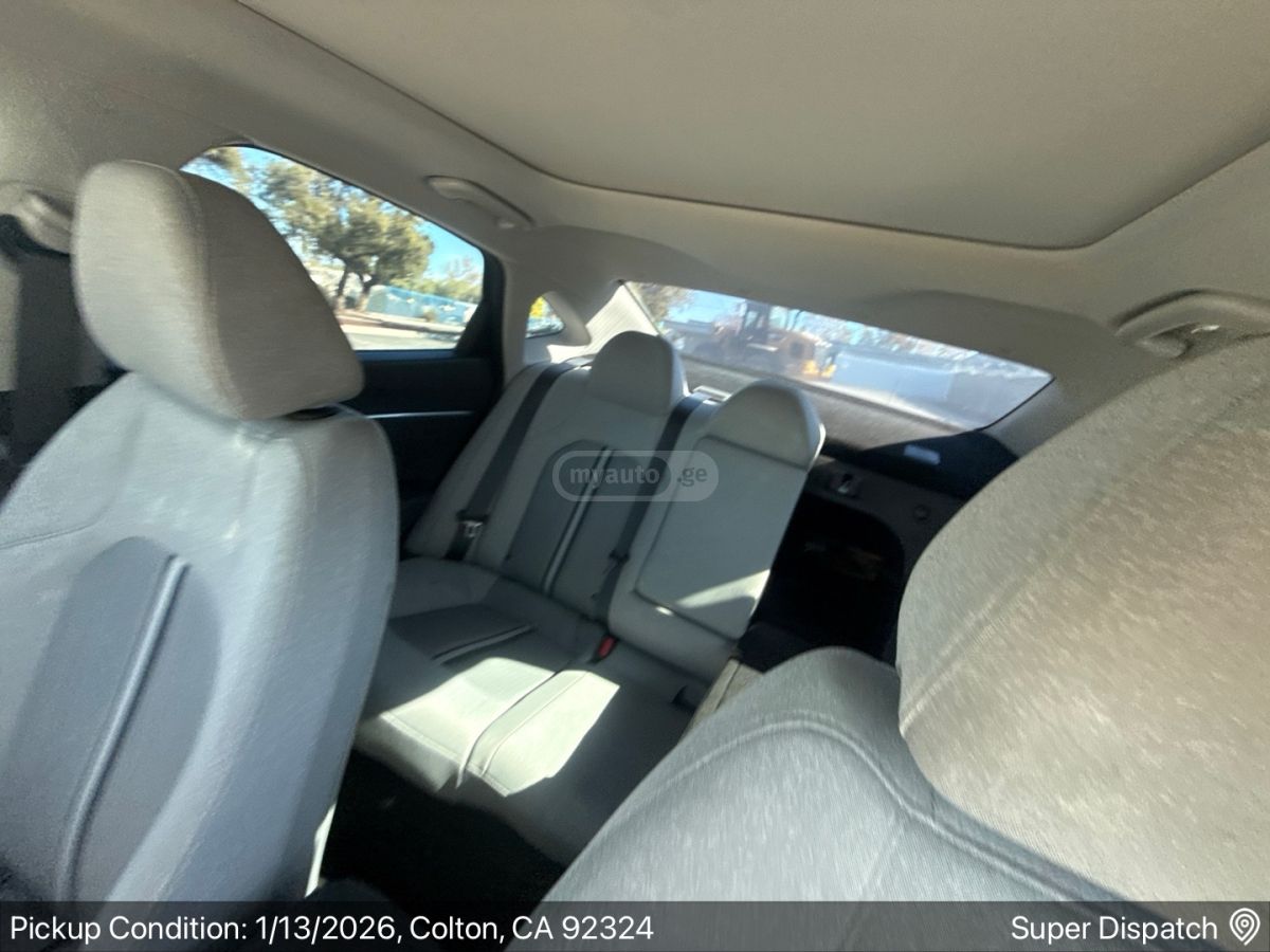 Hyundai Sonata - фото 3