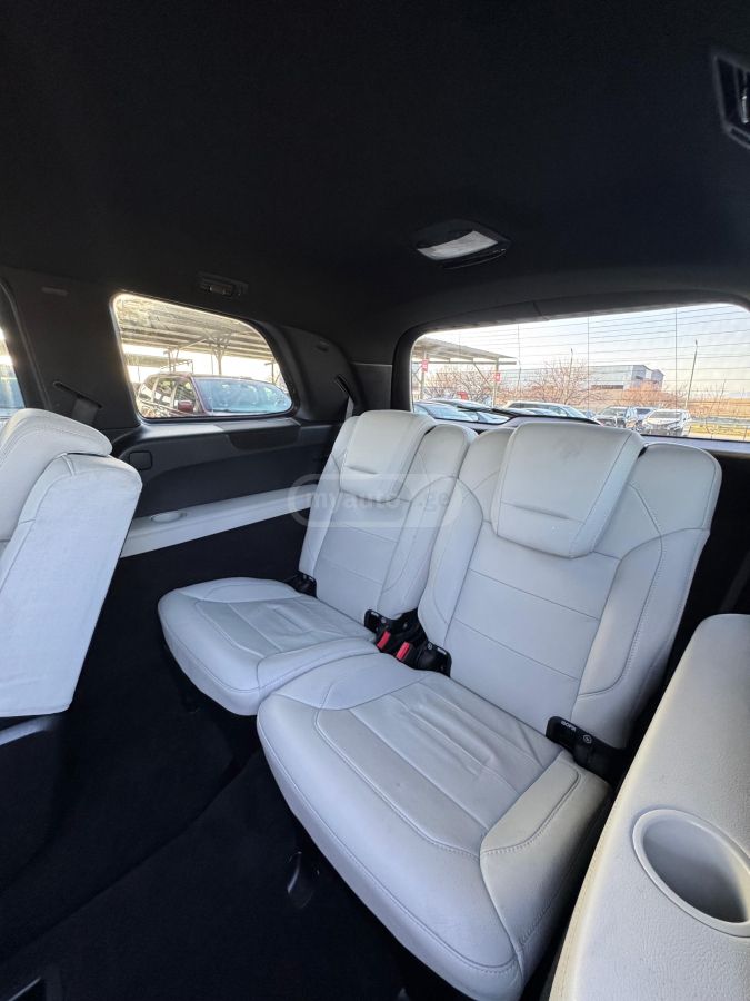 Mercedes-Benz GLS 450 - фото 11