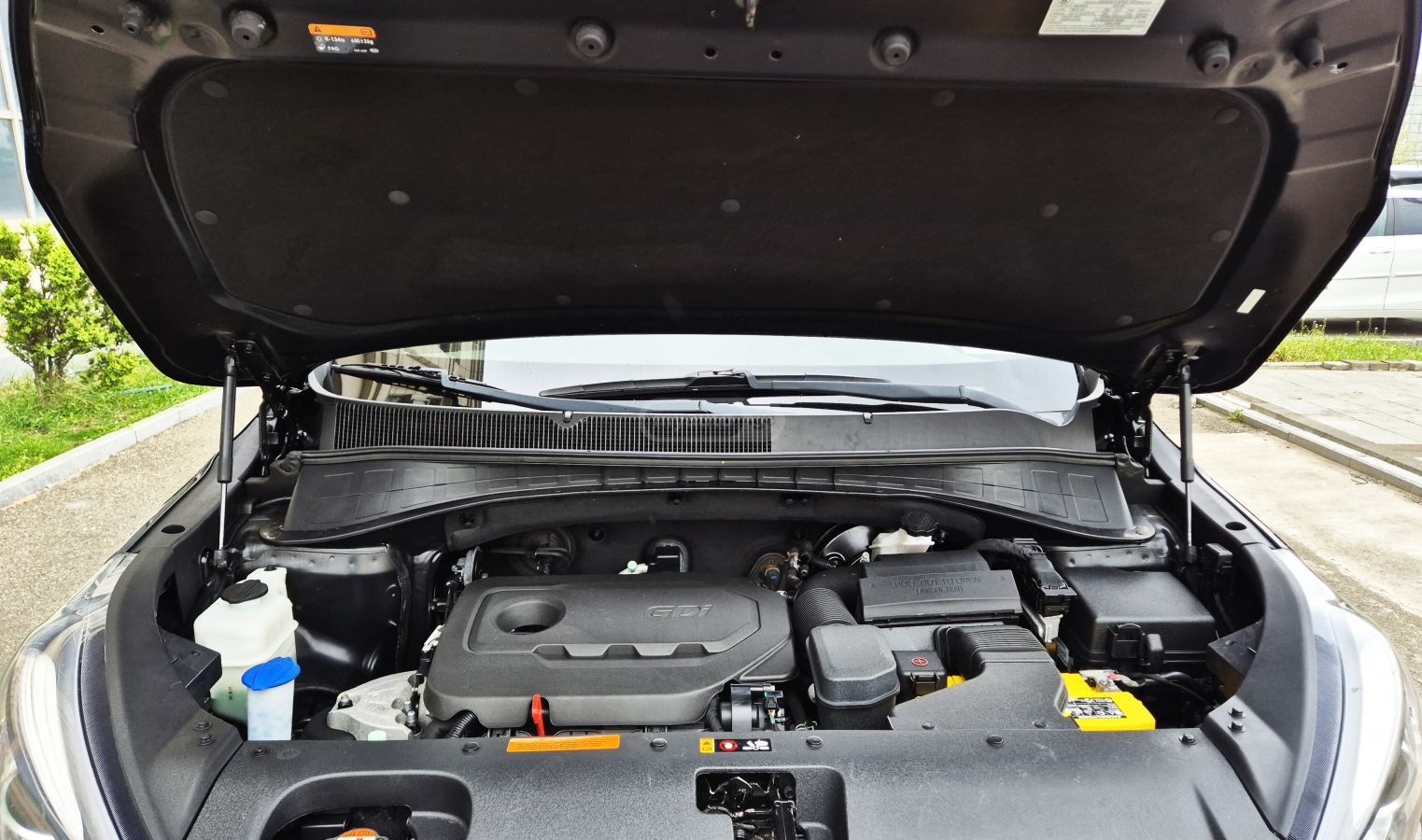 Kia Sorento - фото 12