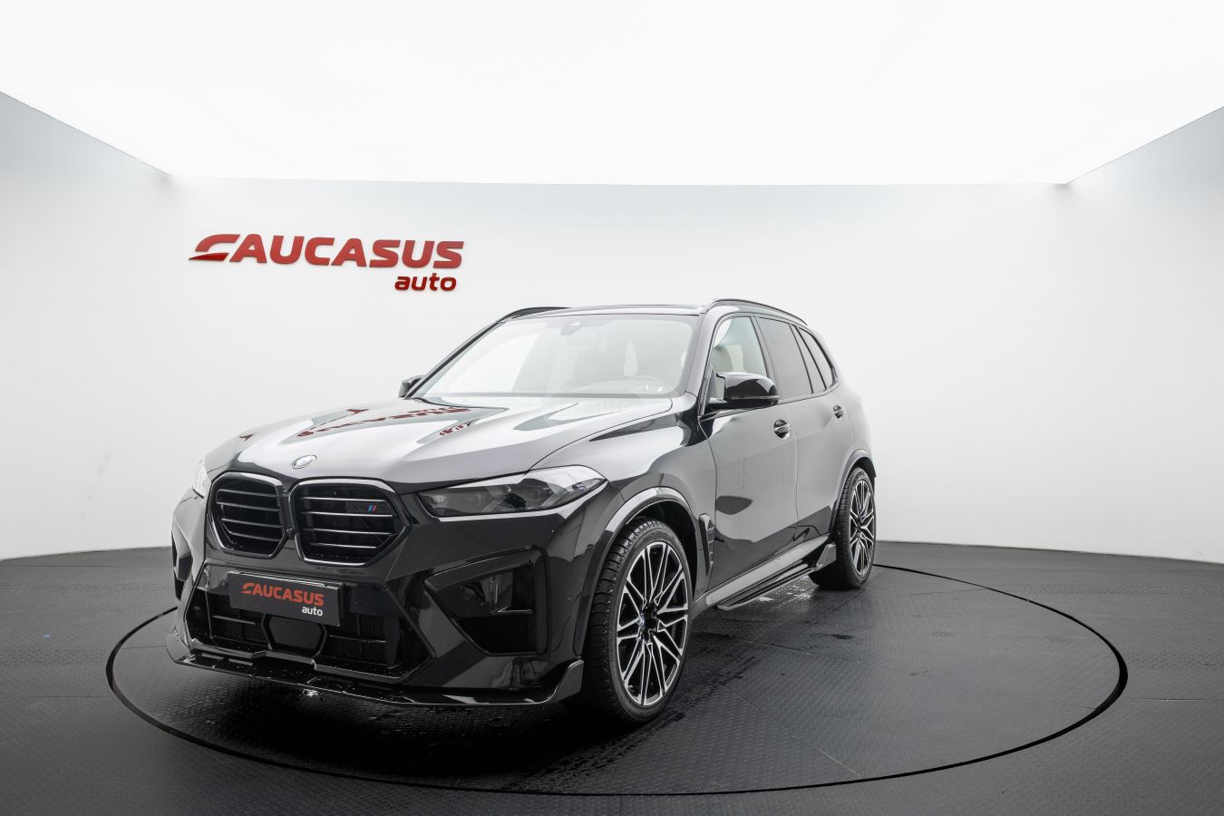 BMW Bmw X5 — миниатюра 1