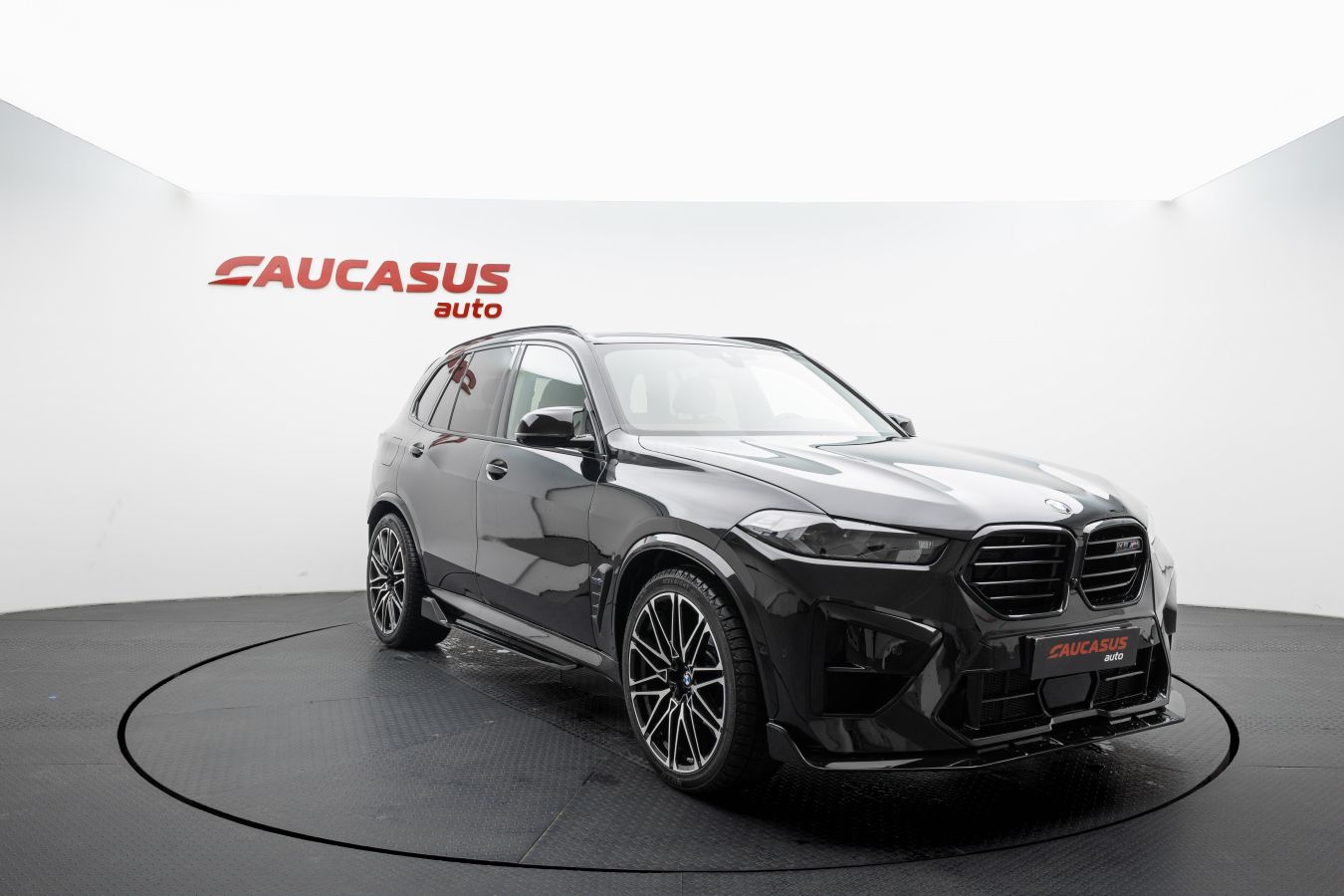 BMW Bmw X5 — миниатюра 3