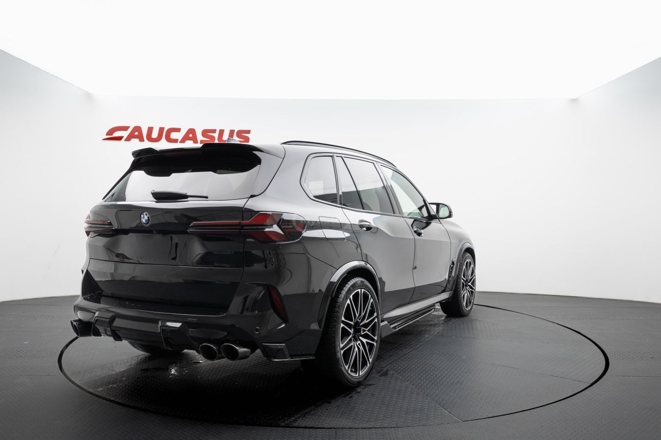 BMW Bmw X5 — миниатюра 4