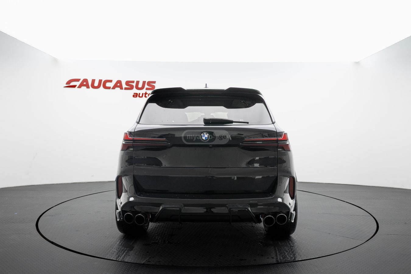 BMW Bmw X5 — миниатюра 5