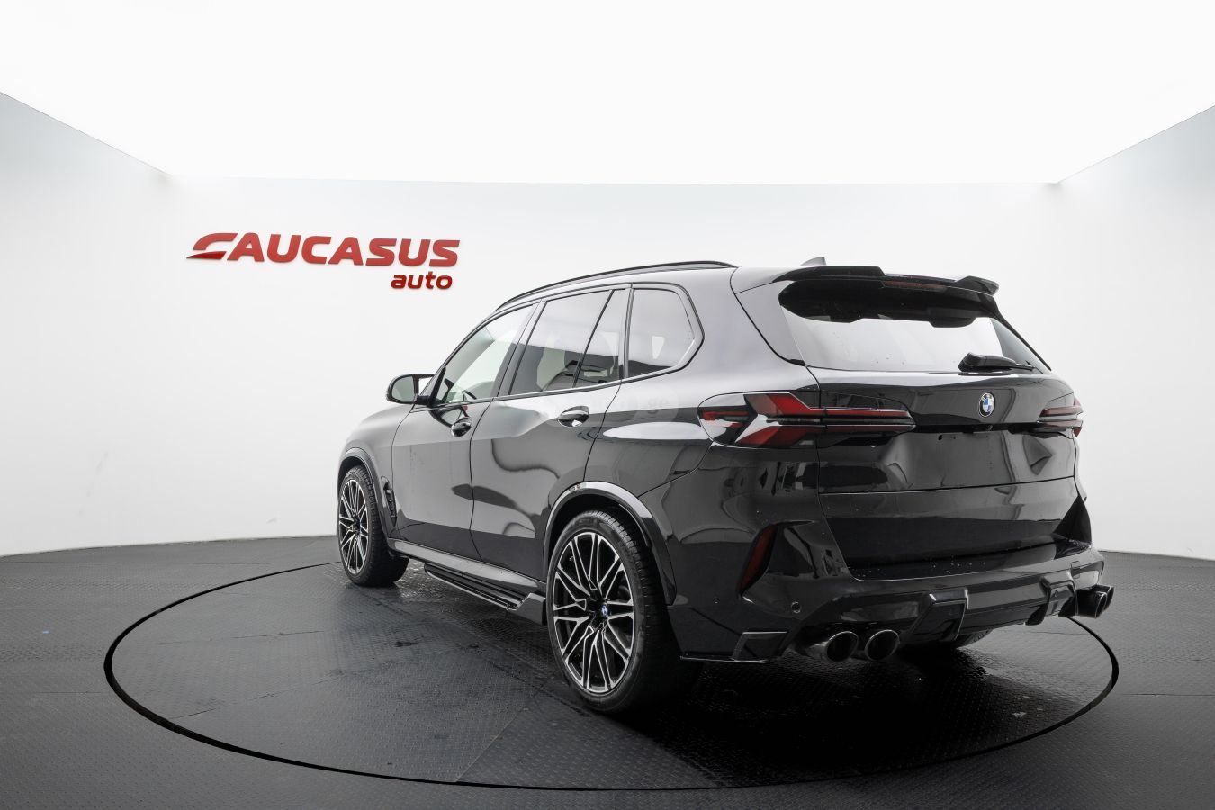 BMW Bmw X5 — миниатюра 6