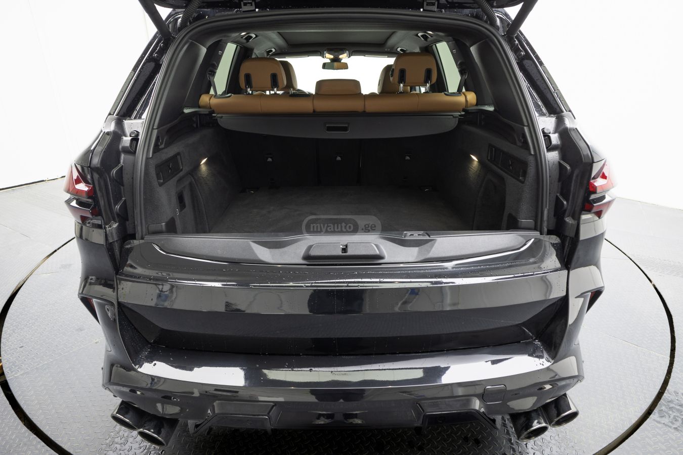 BMW Bmw X5 — миниатюра 7