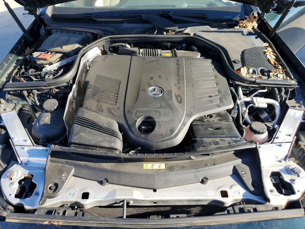 Mercedes-Benz E 450 2021 — миниатюра 10