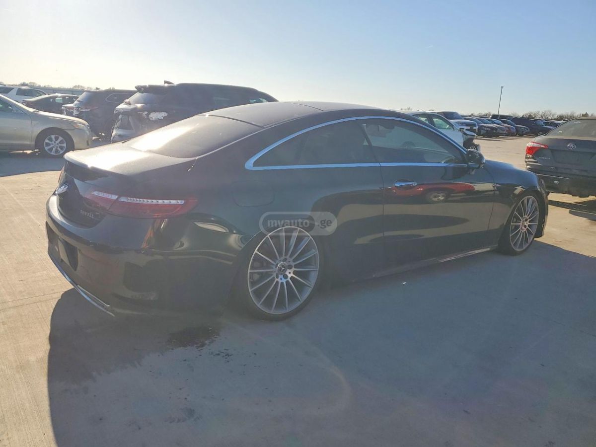 Mercedes-Benz E 450 2021 — миниатюра 3