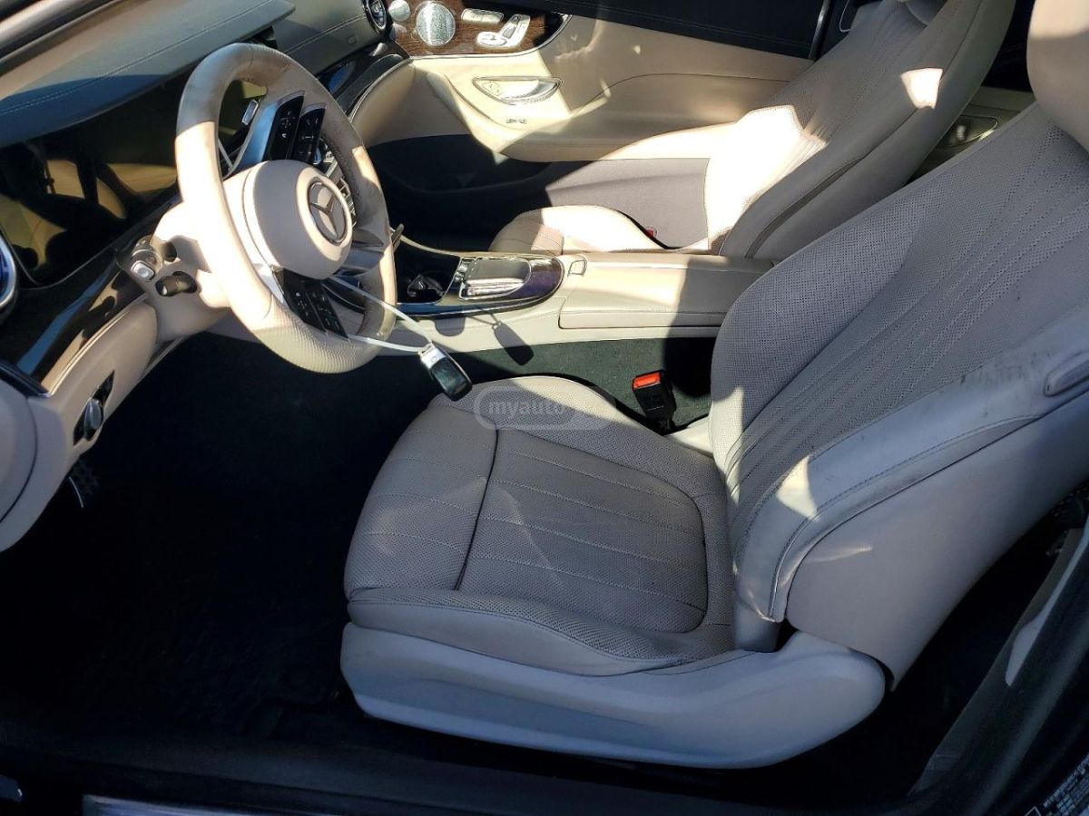 Mercedes-Benz E 450 2021 — миниатюра 7