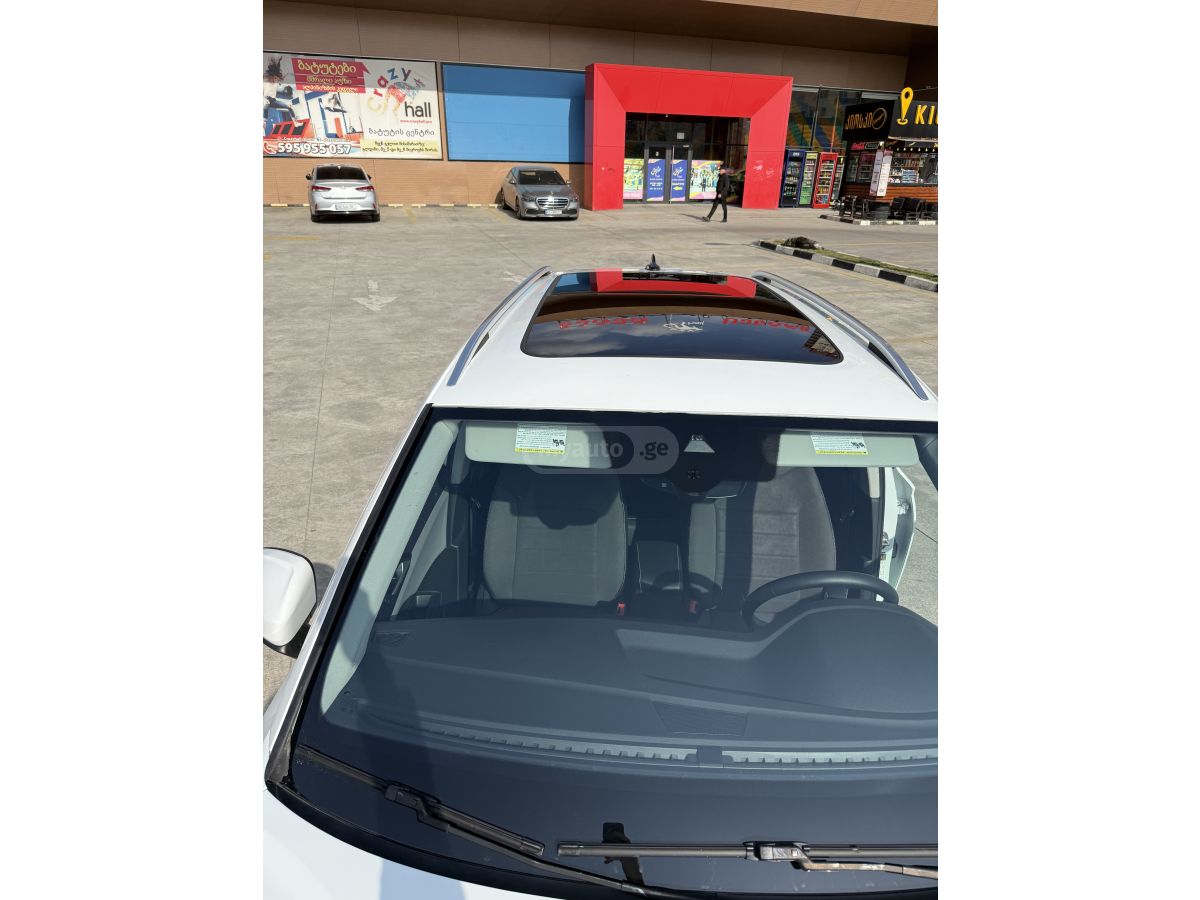 Volkswagen Taos - фото 6