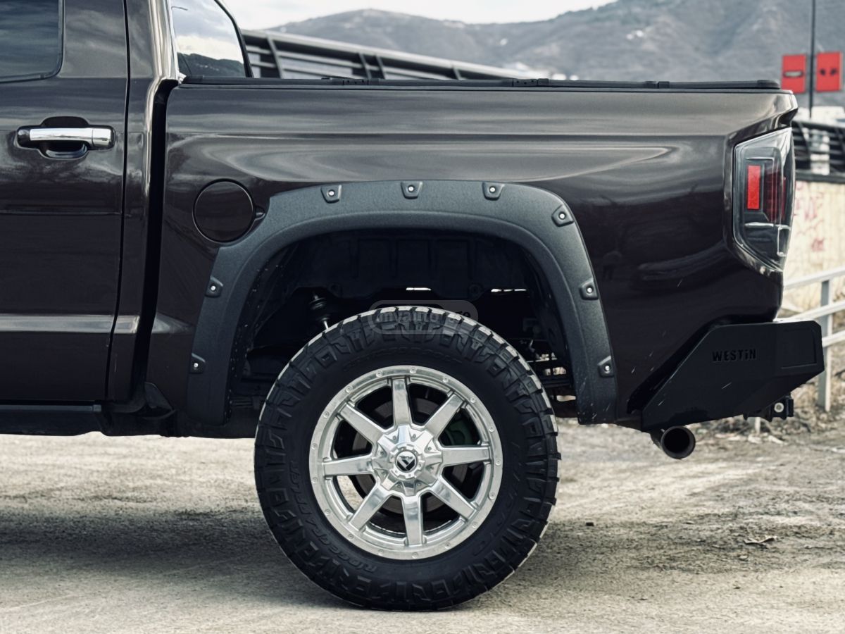 Toyota Tundra - фото 7