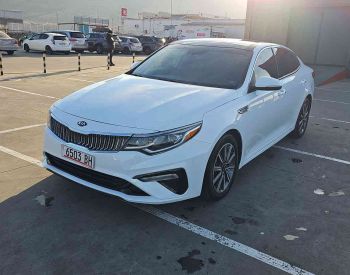 KiaOptima