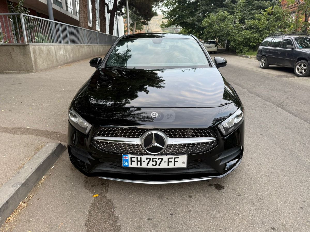 Mercedes-Benz Base CLA 250 Coupe 4dr All-Whe — миниатюра 6