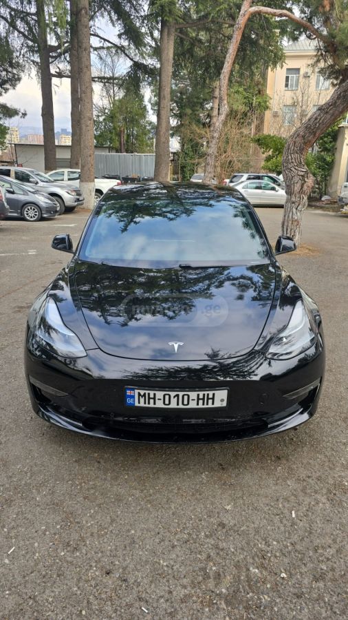 Tesla Performance — миниатюра 5