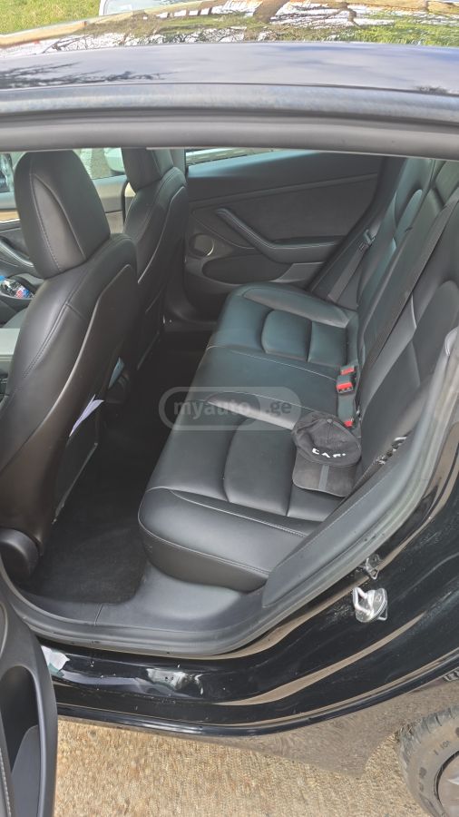 Tesla Performance — миниатюра 6