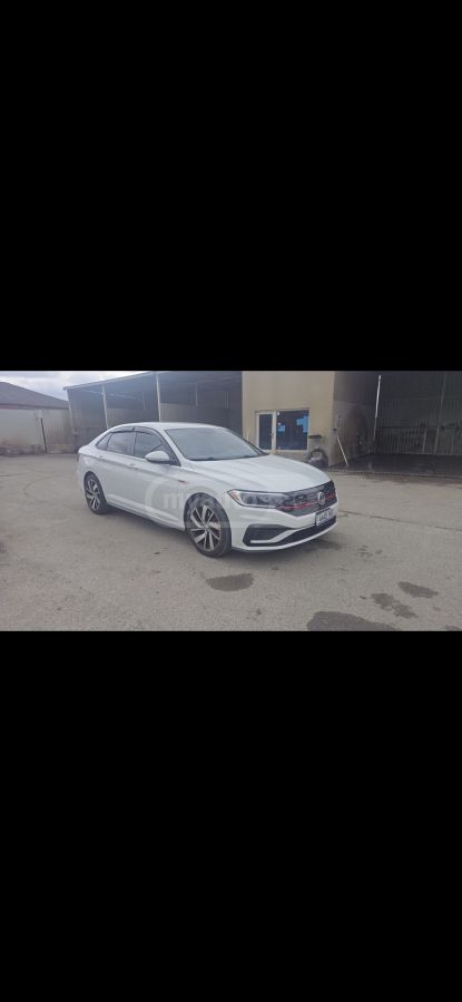 Volkswagen Jetta - фото 6