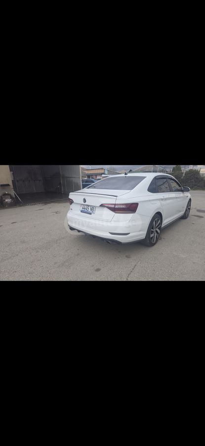 Volkswagen Jetta - фото 7