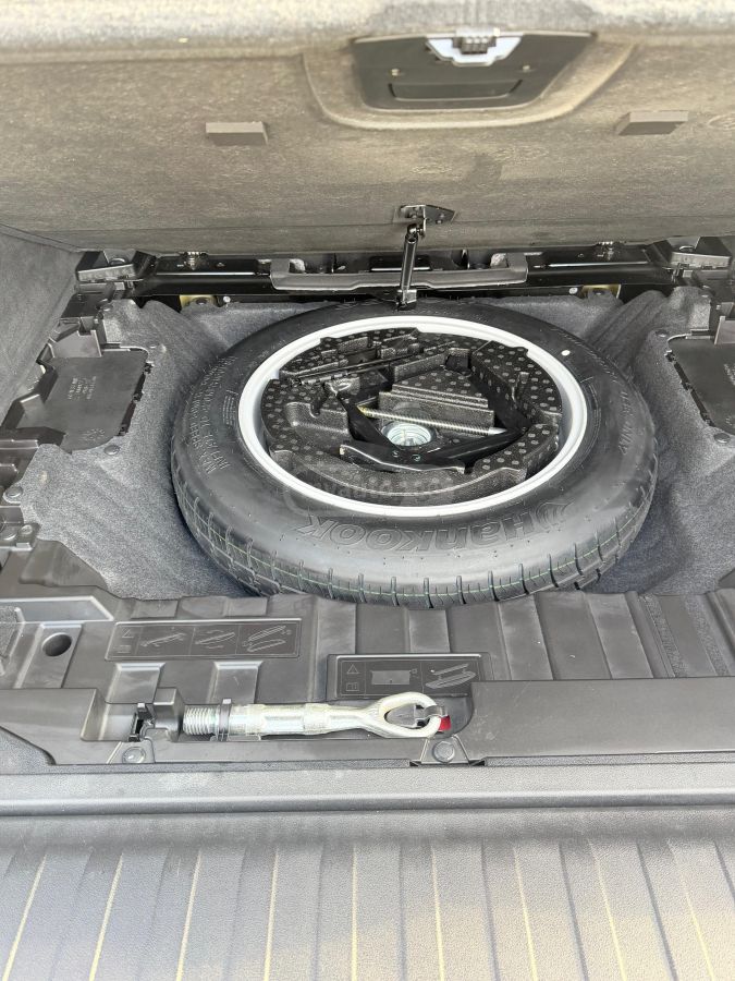 BMW X5 - фото 12