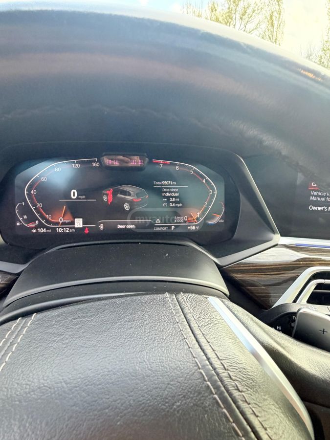 BMW X5 - фото 6
