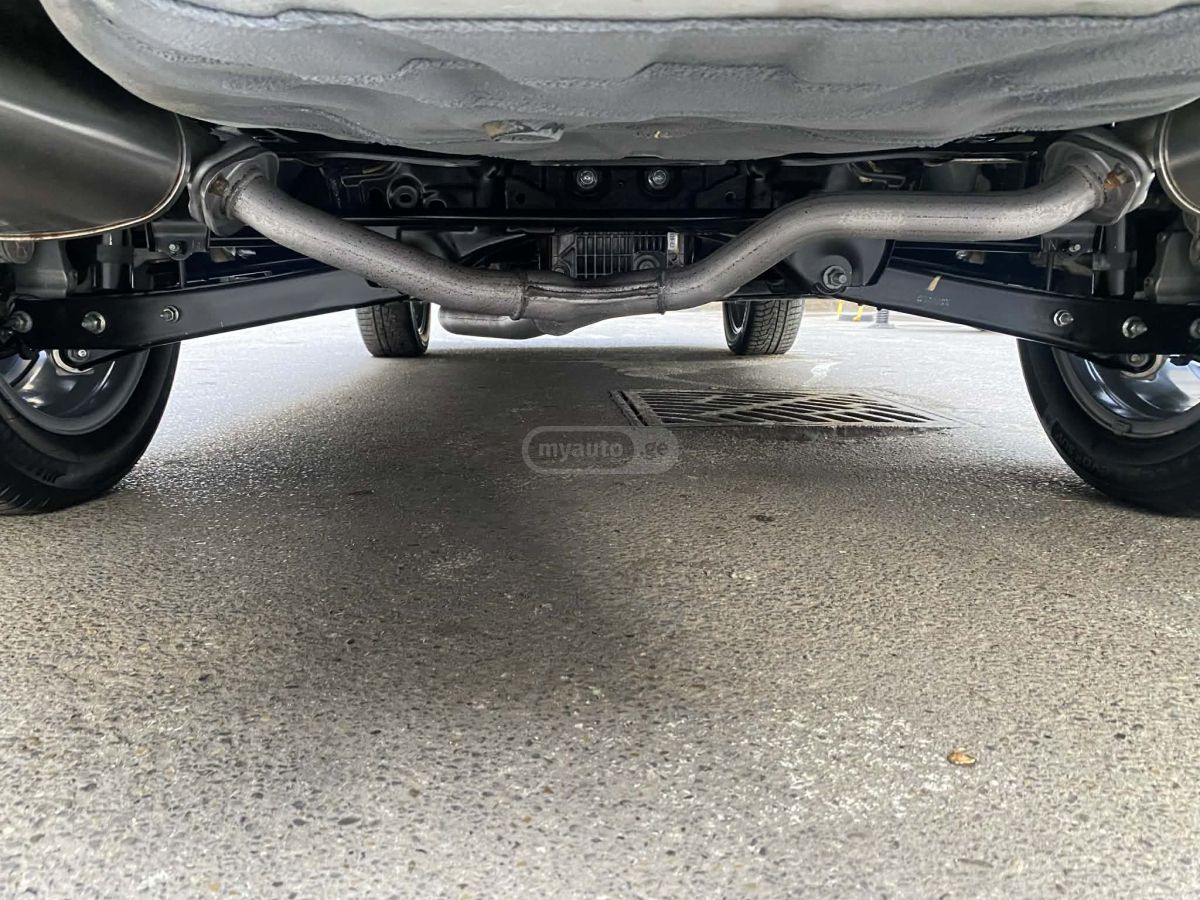 Subaru Outback - фото 15