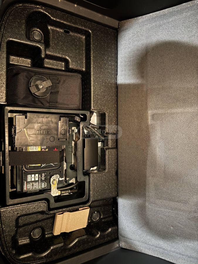 Chevrolet Volt - фото 13