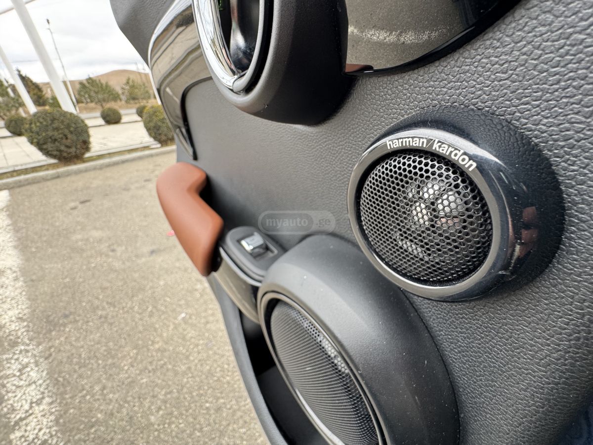 Mini Cooper - фото 11