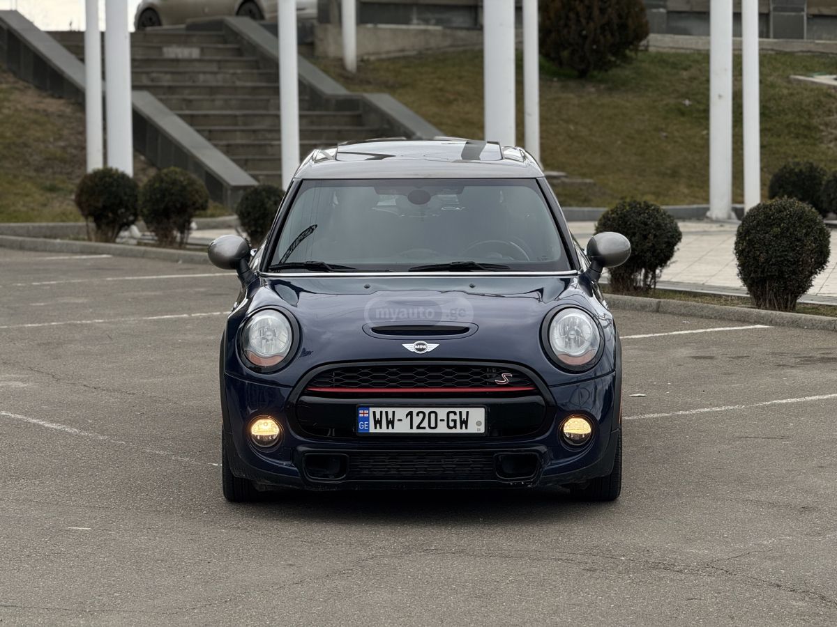 Mini Cooper - фото 2