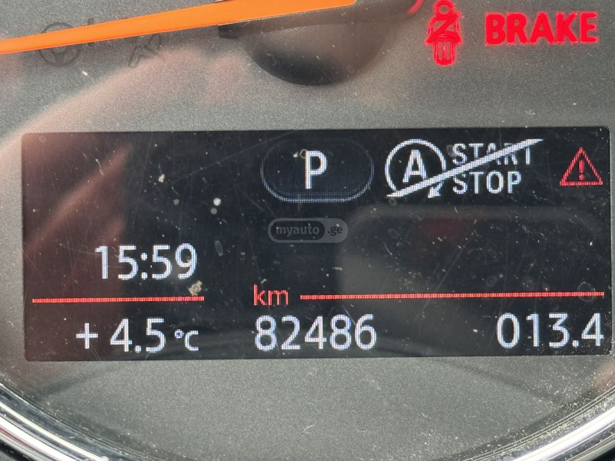 Mini Cooper - фото 9