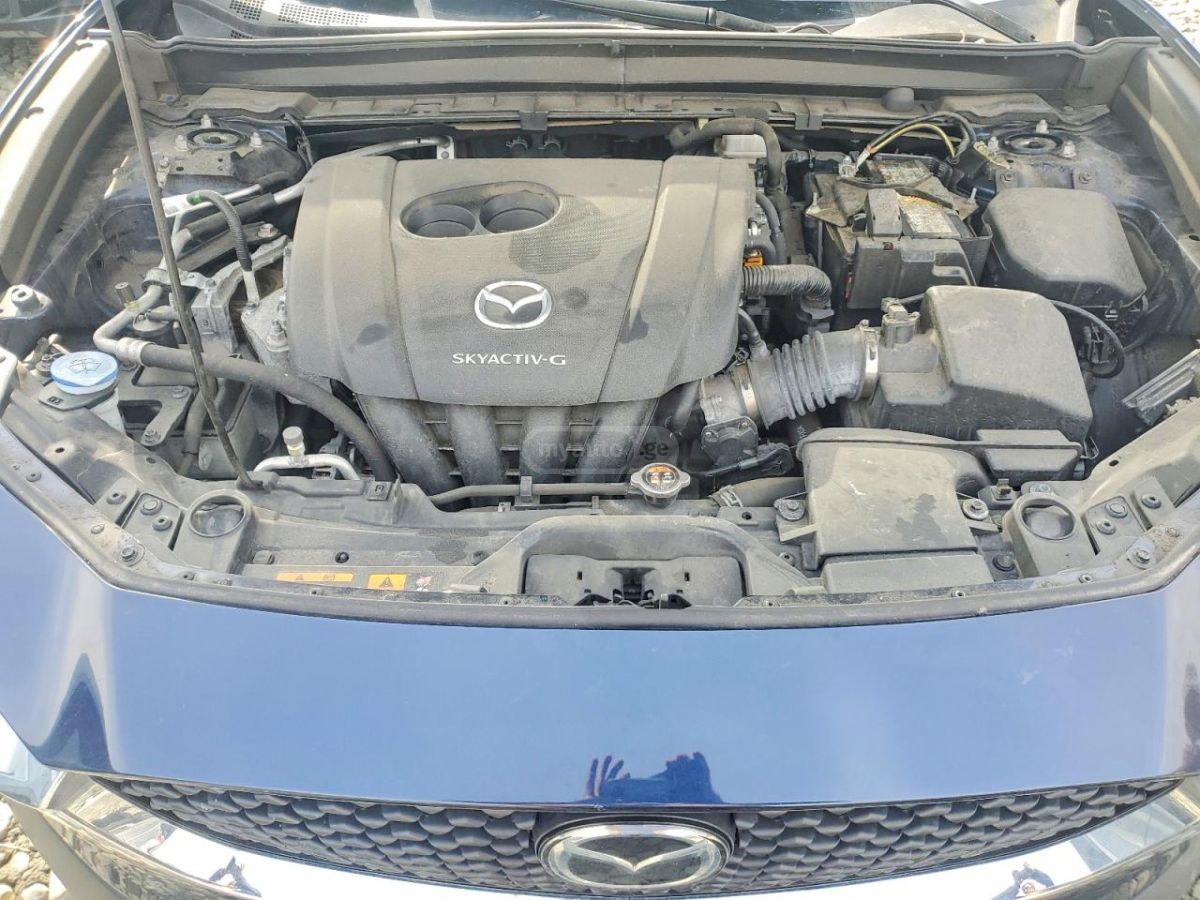 Mazda CX-30 - фото 11