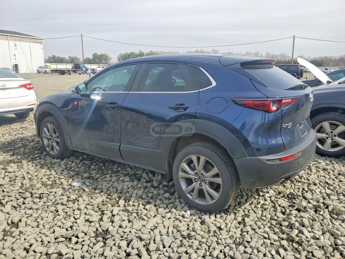 Mazda CX-30 - фото 2